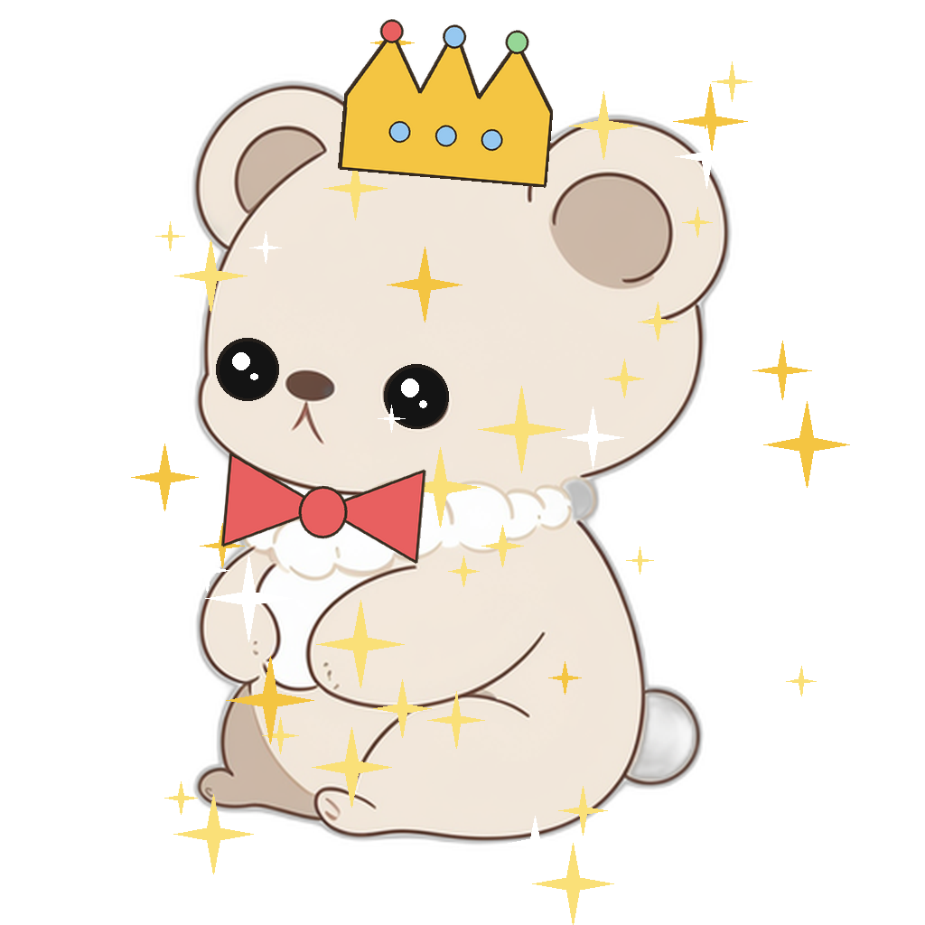 おとな(くまぽん)