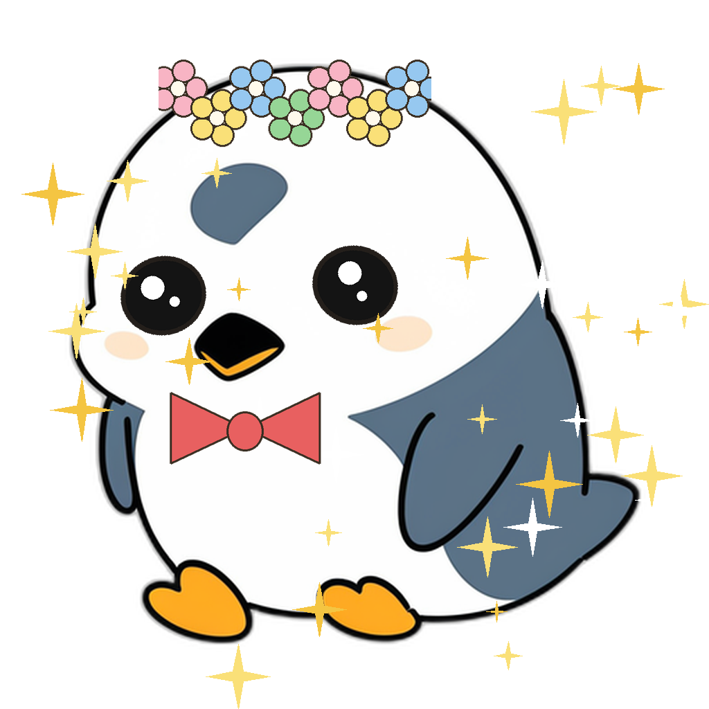 ぺんた
